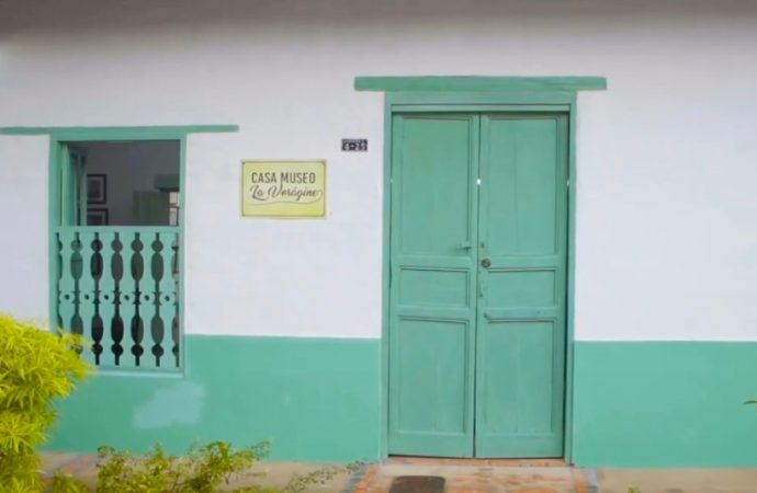 El legado de José Eustasio Rivera vive en Orocué