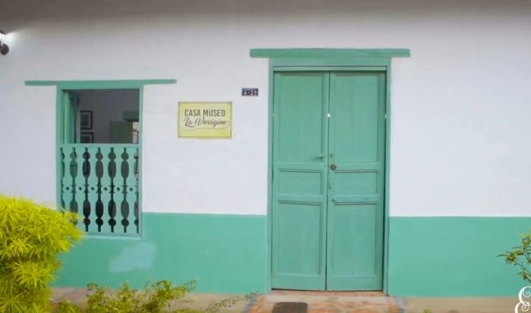 El legado de José Eustasio Rivera vive en Orocué