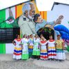 Centro Vida, punto de encuentro en la Comuna 9