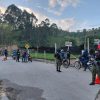 Frustran masivo pago de extorsión