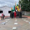 Incautan 25 libras de marihuana en Neiva.