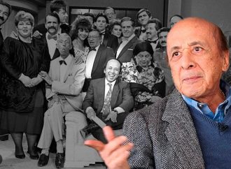 Adiós a Alfonso Lizarazo: humor está de luto