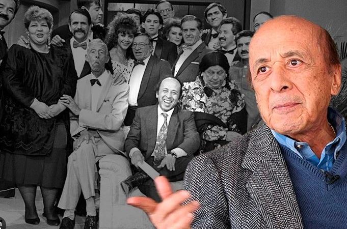 Adiós a Alfonso Lizarazo: humor está de luto