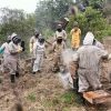 Apicultores del Huila fortalecen sus conocimientos