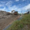 Lupa a funcionamiento de Biorgánicos del Sur