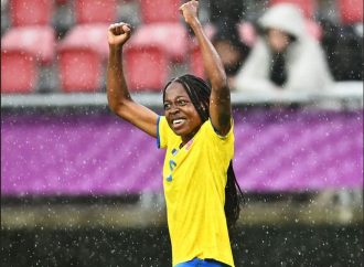 ¡Colombia hace historia! Avanza a semifinales del Mundial