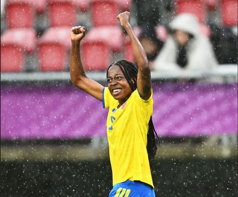 ¡Colombia hace historia! Avanza a semifinales del Mundial