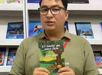 Presentan en Neiva ‘El hombre que nunca fuiste’