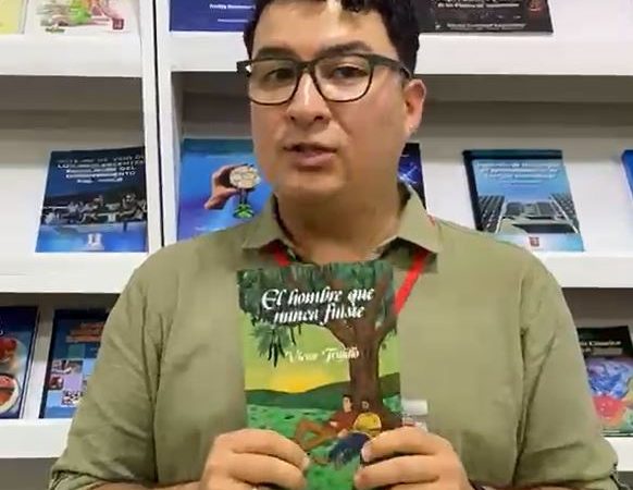 Presentan en Neiva ‘El hombre que nunca fuiste’