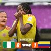 ¡Colombia hace historia! Avanza a semifinales del Mundial