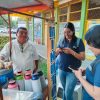 UNIMINUTO y DIAN llevan la Ruta de la Formalización a Mercaneiva
