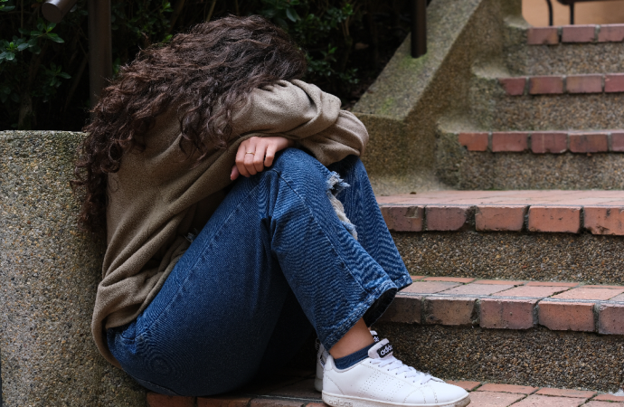 ¿Qué pasa con la salud mental de los jóvenes universitarios?