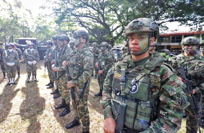 Sigue preocupación por inseguridad en el sur del Huila