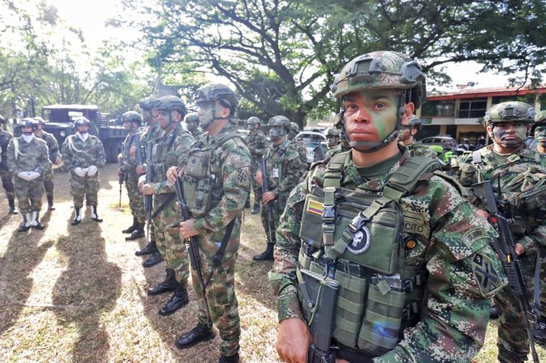 Sigue preocupación por inseguridad en el sur del Huila