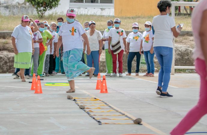 Día Mundial del Alzheimer: salud cerebral en el país