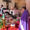 Rinden homenaje a los policías asesinados en San Luis