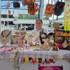 Feria Sembradores de Paz en Campoalegre