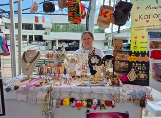 Feria Sembradores de Paz en Campoalegre