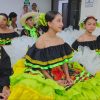 De Algeciras para el mundo: folclor huilense viaja a Vietnam