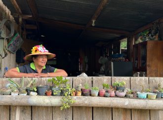 Impulsan turismo rural en Garzón
