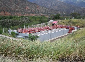 Municipio de Colombia estrena PTAR para mejorar tratamiento de aguas residuales