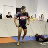 Juan David Calderón Ibarra, orgullo de Neiva, en la élite mundial del Jiu Jitsu