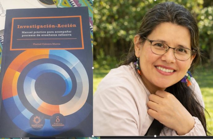 La investigación, herramienta para transformar la enseñanza