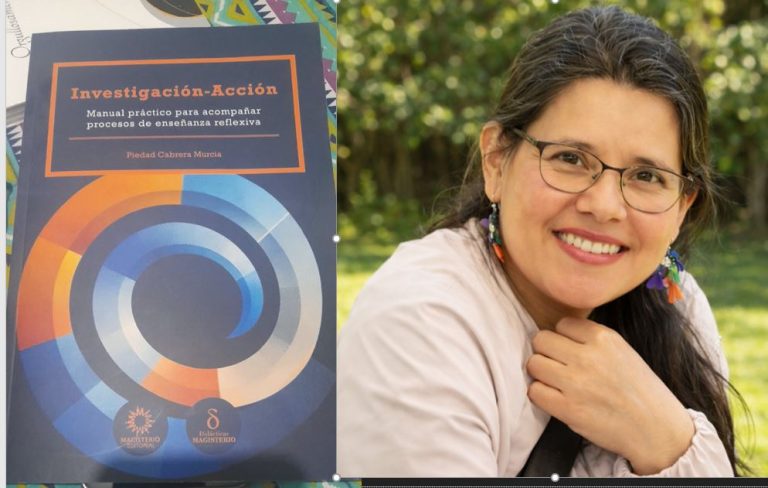 La investigación, herramienta para transformar la enseñanza