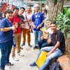 Escuela, territorio de producción de conocimiento y transformación educativa