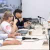 Delegada presidencial: Jaqueline Barrera Vargas llega al Consejo Superior de la USCO