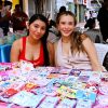 Interculturalidad y Emprendimiento en el Parque Santander de Neiva