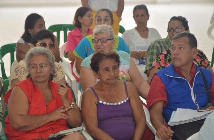 ‘Envejecer le saldrá caro a Colombia’