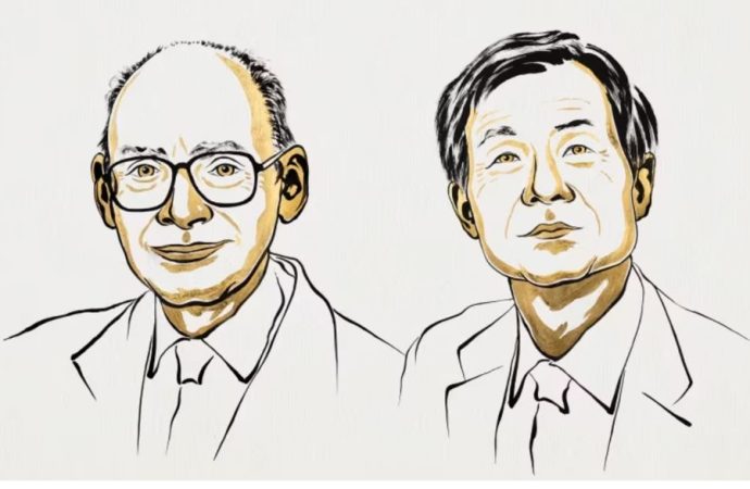 Nobel de Química 2026 a Henri B. Kagan y Kenso Soai