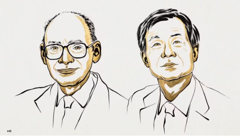 Nobel de Química 2026 a Henri B. Kagan y Kenso Soai