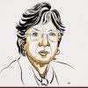 Navi Pillay gana el Premio Nobel de la Paz 2026
