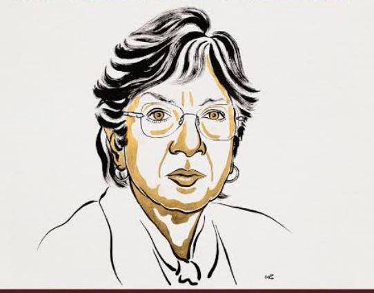 Navi Pillay gana el Premio Nobel de la Paz 2026