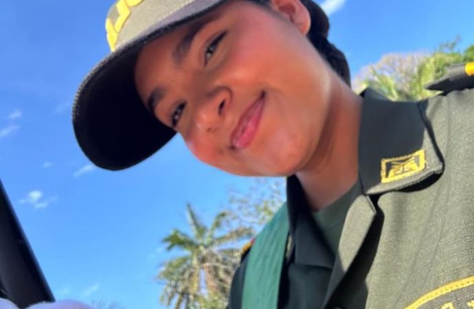 Daniela Olaya: convierte sus sueños en esperanza