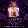 “Las Cicatrices de la Rosa”: la voz de una mujer que transforma las heridas en literatura