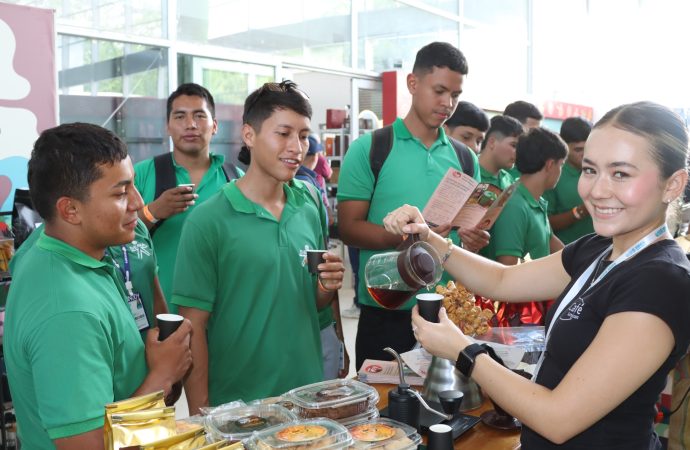Negocios Verdes: apuesta por la sostenibilidad