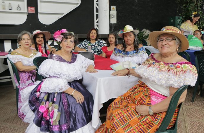 Llamado a valorar la vejez y combatir la discriminación por edad