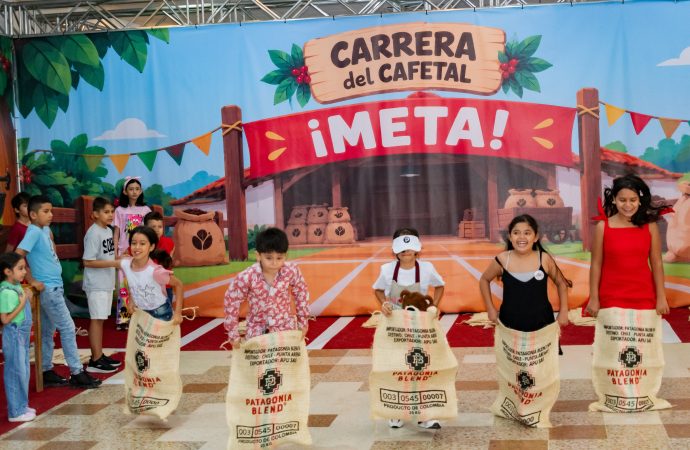 Niños, jóvenes y mujeres: a mantener vigente la cultura cafetera del Huila