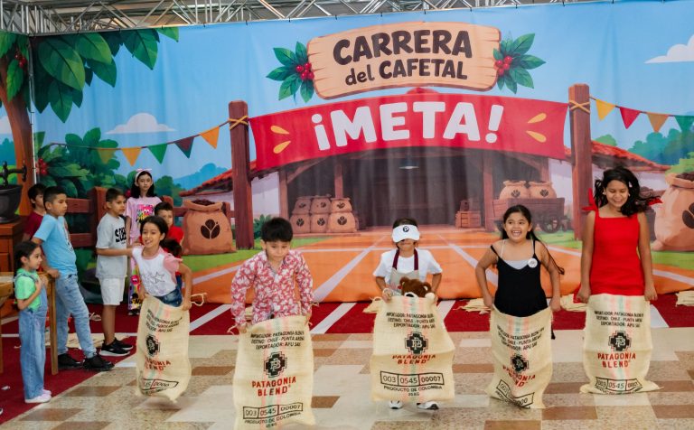 Niños, jóvenes y mujeres: a mantener vigente la cultura cafetera del Huila