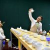 Conectan formación, innovación y nuevas generaciones con el café y el cacao