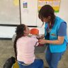 Jornada de apoyo al desarrollo en el municipio de Paicol