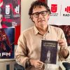 “Las sombras de la aurora” de Arlovich Correa en Neiva