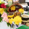 Potenciarán las cadenas de valor de café y frutas en Huila