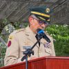 Coronel Jairo Antonio Castillo Colorado, comandante de la Novena Brigada