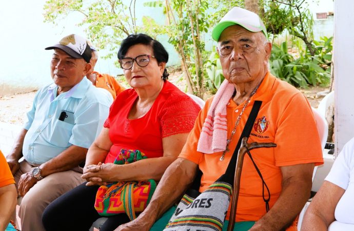 La edad: barrera silenciosa en el acceso al crédito de las personas mayores