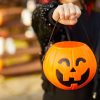 Por Halloween, anuncian medidas para proteger a niños, niñas y adolescentes