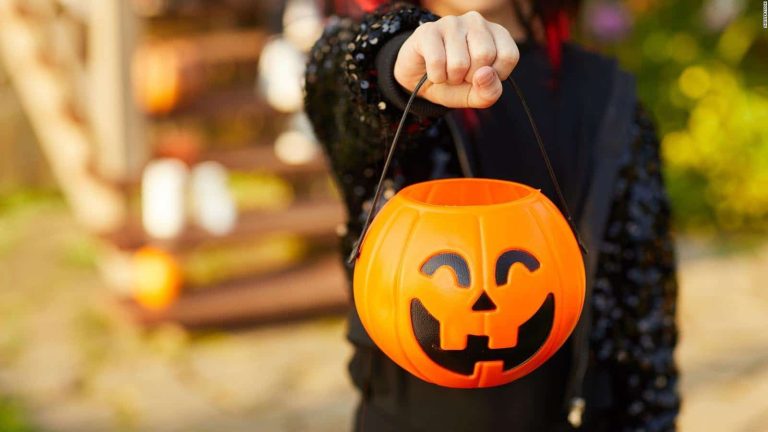 Por Halloween, anuncian medidas para proteger a niños, niñas y adolescentes